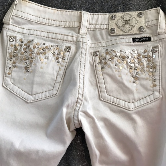 Miss Me Denim - Miss Me skinny